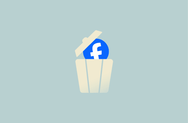 Jak usunąć konto na Facebooku: przewodnik krok po kroku