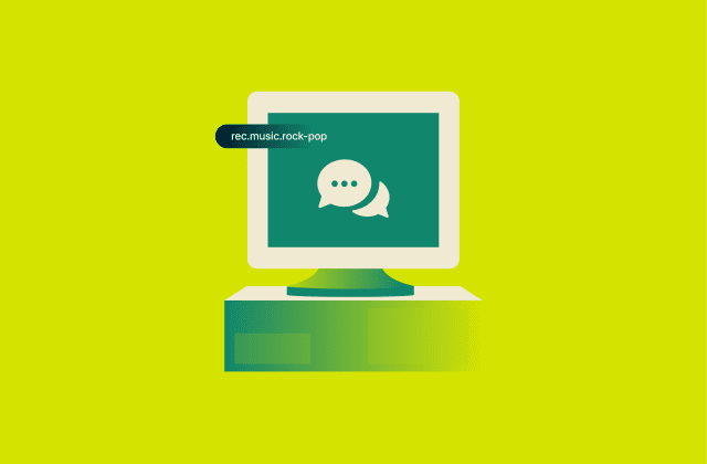 Was ist Usenet und wie funktioniert es? Anfänger-Leitfaden