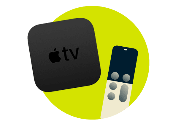 Podłącz swój Apple TV Uruchom ExpressVPN na komputerze i połącz się z serwerem. Następnie otwórz ustawienia Wi-Fi Apple TV, połącz się z...