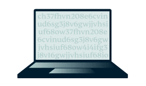 Kryptering beskytter dine data mod hackere Hver gang du opretter forbindelse, sikrer ExpressVPN din trafik ved hjælp af 256-bit AES-kryptering. De...