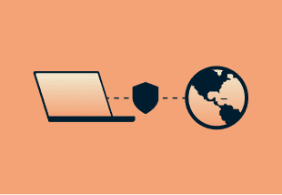 VPN-tunneling holder din onlineaktivitet privat ExpressVPN's brugerdefinerede Lightway-protokol opretter en sikker tunnel mellem din mobilenhed og ...